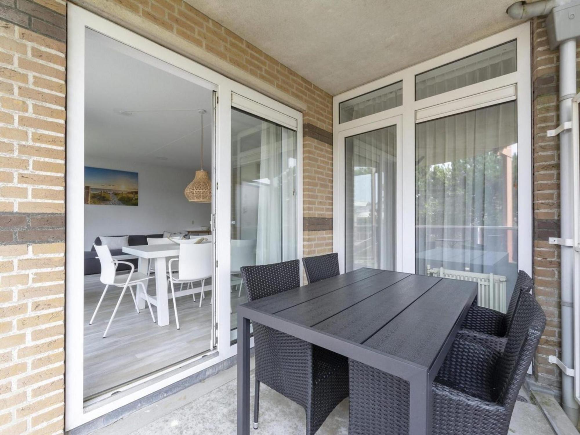 Beautiful Apartment Near Beach Julianadorp Dış mekan fotoğraf