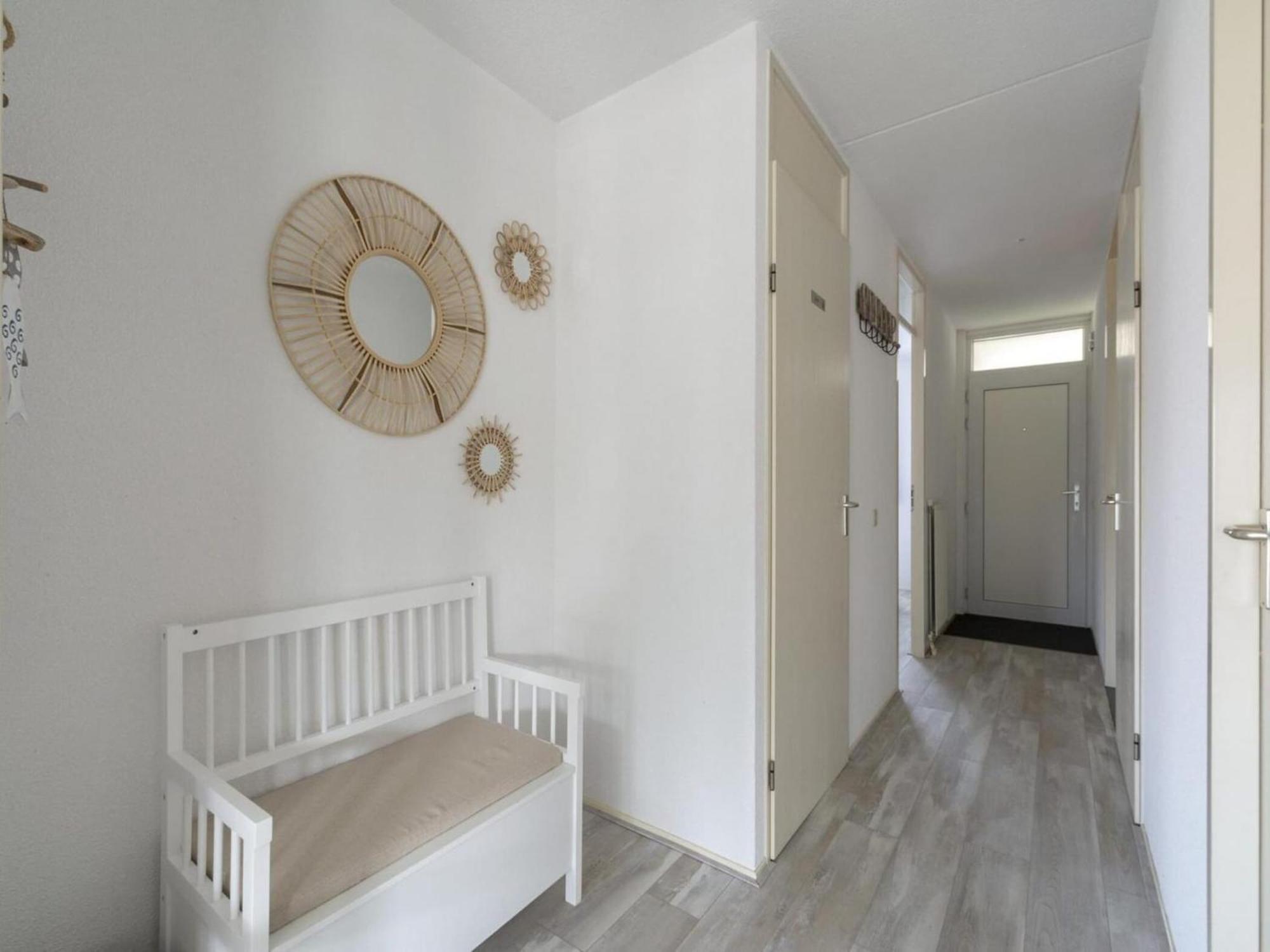 Beautiful Apartment Near Beach Julianadorp Dış mekan fotoğraf